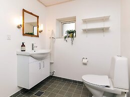 4 Star Holiday Home in Logstor
