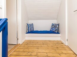 4 Star Holiday Home in Logstor