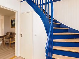 4 Star Holiday Home in Logstor