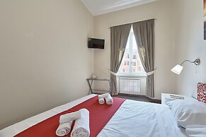 A casa Di Roberta