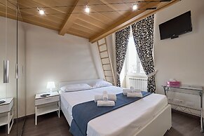 A casa Di Roberta