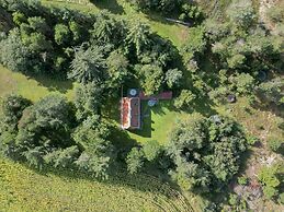 5 Star Holiday Home in Lokken