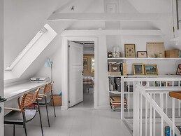 5 Star Holiday Home in Lokken