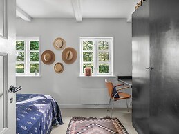 5 Star Holiday Home in Lokken