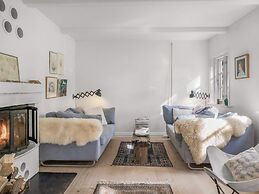 5 Star Holiday Home in Lokken