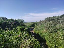 5 Star Holiday Home in Albaek