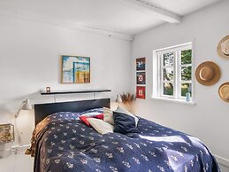 5 Star Holiday Home in Lokken