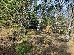 5 Star Holiday Home in Lokken