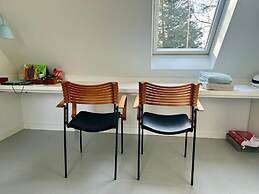 5 Star Holiday Home in Lokken