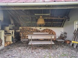 5 Star Holiday Home in Lokken