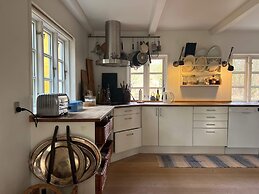 5 Star Holiday Home in Lokken