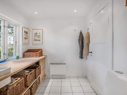 5 Star Holiday Home in Lokken