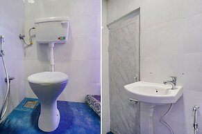 Hotel Skycity Premium AC Room in Surat