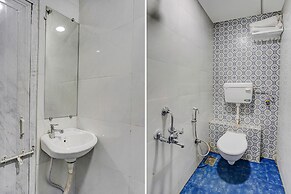 Hotel Skycity Premium AC Room in Surat