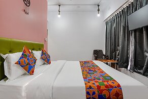 Hotel Skycity Premium AC Room in Surat