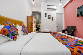Hotel Skycity Premium AC Room in Surat