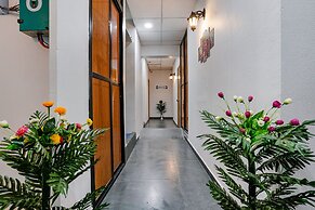 Hotel Skycity Premium AC Room in Surat