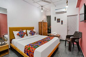 Hotel Skycity Premium AC Room in Surat
