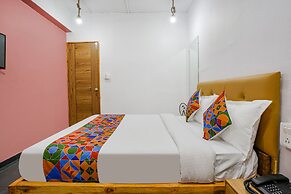 Hotel Skycity Premium AC Room in Surat
