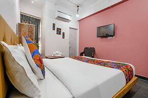 Hotel Skycity Premium AC Room in Surat