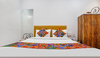 Hotel Skycity Premium AC Room in Surat