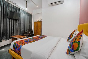 Hotel Skycity Premium AC Room in Surat