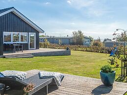 6 Person Holiday Home in Ebeltoft