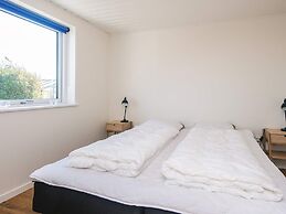 6 Person Holiday Home in Ebeltoft