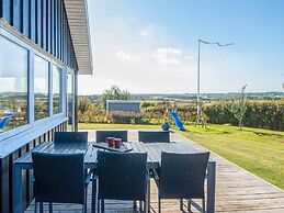 6 Person Holiday Home in Ebeltoft