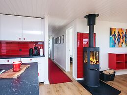 6 Person Holiday Home in Ebeltoft