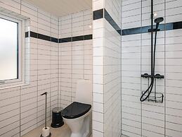 6 Person Holiday Home in Ebeltoft