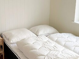 6 Person Holiday Home in Ebeltoft