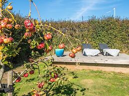 6 Person Holiday Home in Ebeltoft