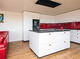 6 Person Holiday Home in Ebeltoft