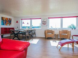 6 Person Holiday Home in Ebeltoft