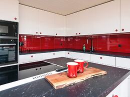 6 Person Holiday Home in Ebeltoft