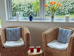 6 Person Holiday Home in Ebeltoft