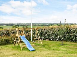 6 Person Holiday Home in Ebeltoft