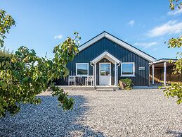 6 Person Holiday Home in Ebeltoft