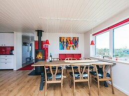 6 Person Holiday Home in Ebeltoft