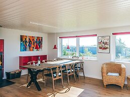 6 Person Holiday Home in Ebeltoft