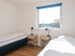6 Person Holiday Home in Ebeltoft