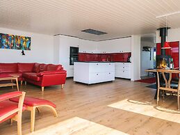 6 Person Holiday Home in Ebeltoft