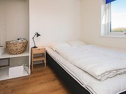 6 Person Holiday Home in Ebeltoft