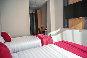 Landmark Hotel