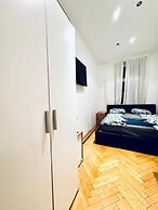 Perfect 7BR Stay Near Hauptbahnhof