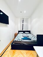 Perfect 7BR Stay Near Hauptbahnhof