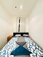 Perfect 7BR Stay Near Hauptbahnhof