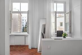 Perfect 7BR Stay Near Hauptbahnhof