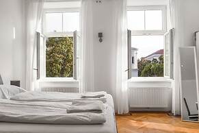 Perfect 7BR Stay Near Hauptbahnhof